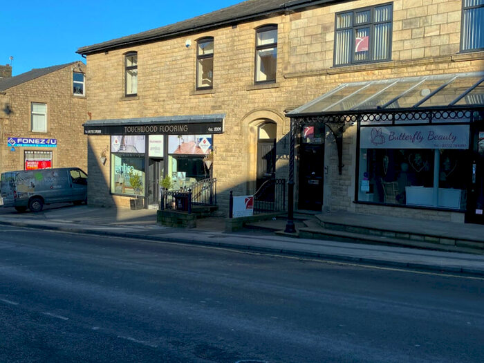 Studio To Rent In - Berry Lane, Lancashire, PR3