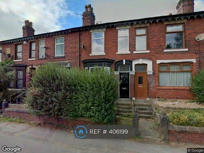 3 Bedroom Terraced House To Rent In Preston Road, Clayton-Le-Woods, Chorley, PR6