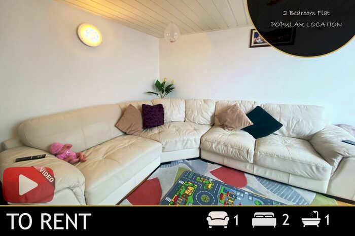 2 Bedroom Apartment To Rent In Lee Street, Lee Street, LE1