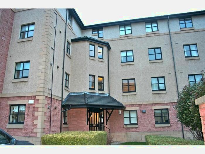 2 Bedroom Flat To Rent In Russell Gardens, Edinburgh EH12