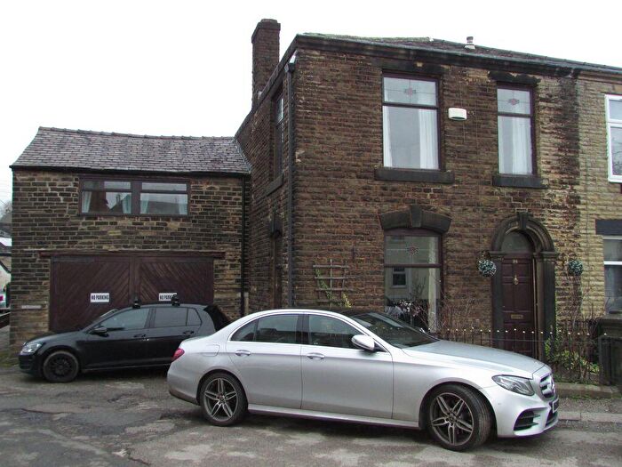 5 Bedroom Terraced House To Rent In Featherstall Road Littleborough, OL15