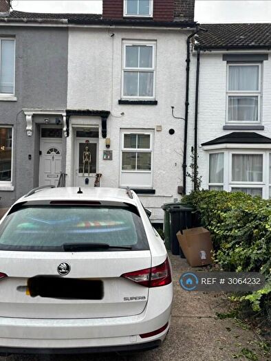 2 Bedroom Flat To Rent In Upper Fant Road, Maidstone, ME16