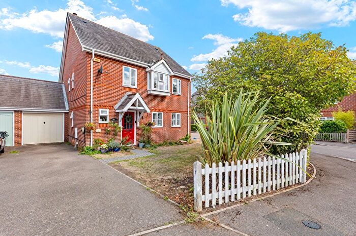 4 Bedroom Detached House For Sale In Dane Road, Warlingham, CR6