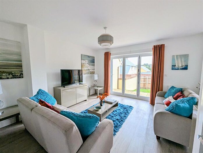 4 Bedroom Detached House For Sale In Okehampton, EX20