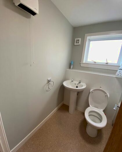 2 Bedroom Flat To Rent In Carlyle Lane, Dunfermline, KY12