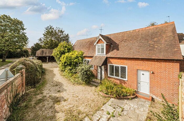 3 Bedroom Detached House For Sale In Church Road, North Mundham, PO20