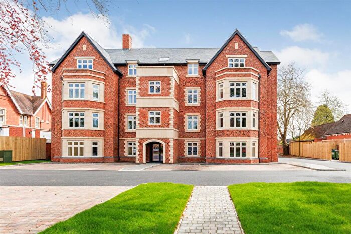2 Bedroom Apartment To Rent In Rodborough House, Warwick Road, Coventry, CV3