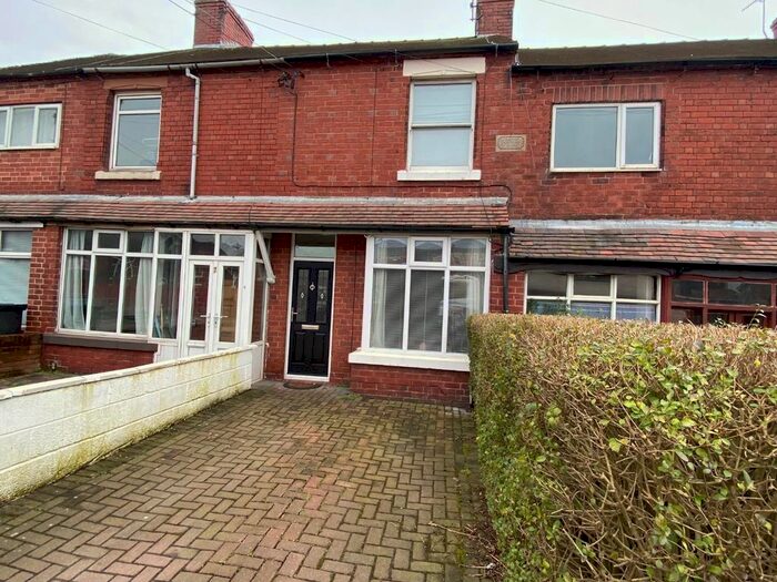 2 Bedroom Property To Rent In Tean Road, Cheadle, Stoke-On-Trent, ST10