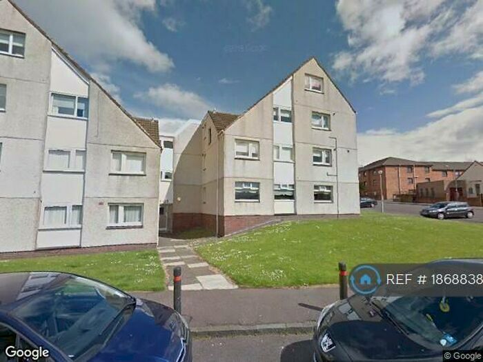 2 Bedroom Flat To Rent In Field St, Hamilton, ML3
