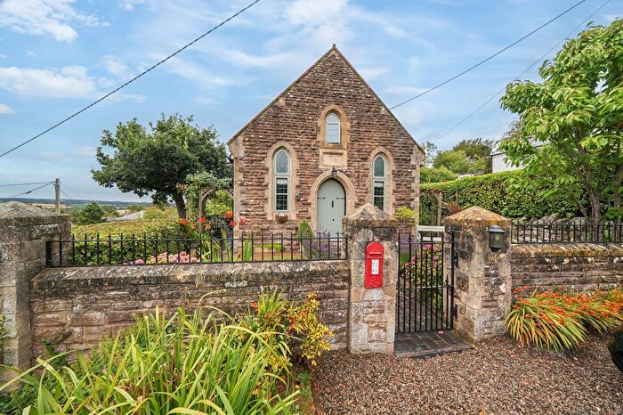 2 Bedroom Detached House For Sale In Bromyard Downs, Herefordshire, HR7