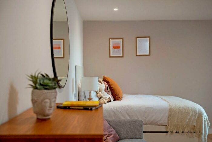 1 Bedroom Flat To Rent In The Point, City Centre - More Than An Apartment..., And Week Contracts Available, AB10