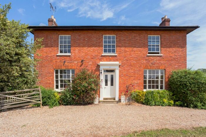 5 Bedroom Detached House To Rent In Syresham, Brackley, NN13