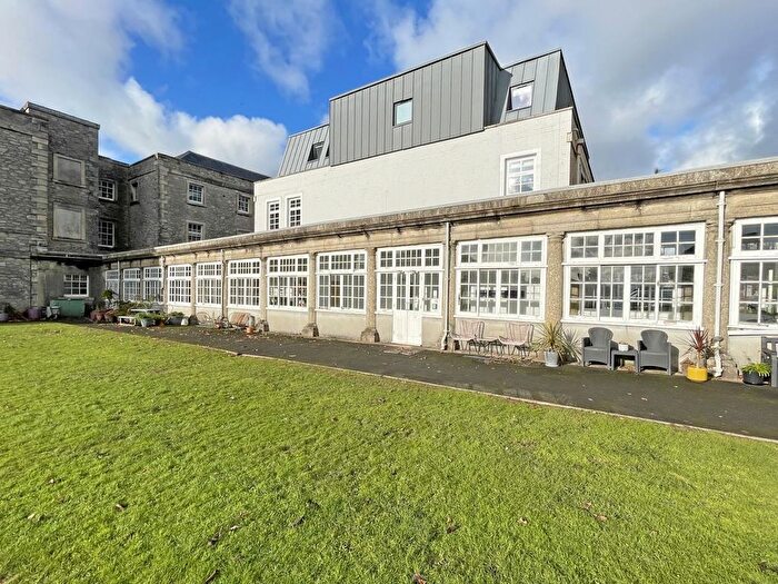 2 Bedroom Flat For Sale In Dudding, Court, Craigie Drive, Millfields, Plymouth, PL1