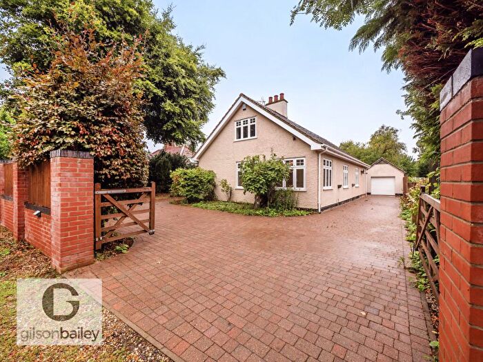 5 Bedroom House To Rent In Boulton Road, Norwich, NR7
