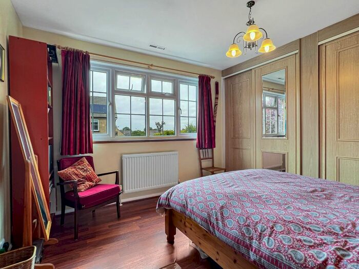 4 Bedroom Detached House For Sale In The Lanes, Over, Cambridge, CB24