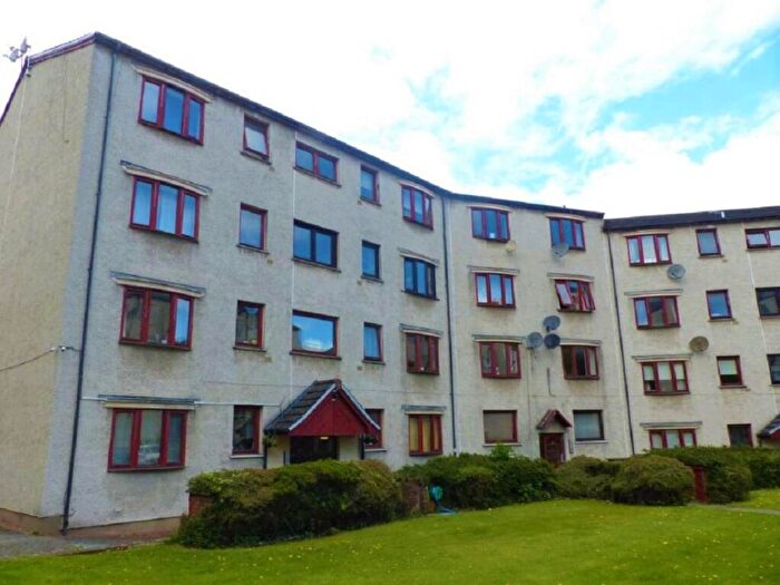 2 Bedroom Flat To Rent In Murieston Lane, Gorgie, Dalry, EH11