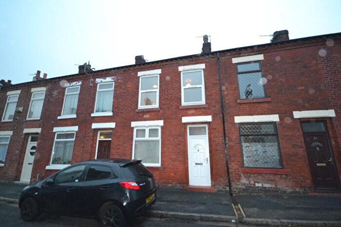 3 Bedroom Terraced House To Rent In Henry Street, Tyldesley, Manchester, M29