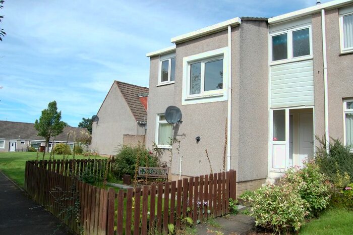 3 Bedroom End Of Terrace House To Rent In Allanton Grove, Wishaw, ML2