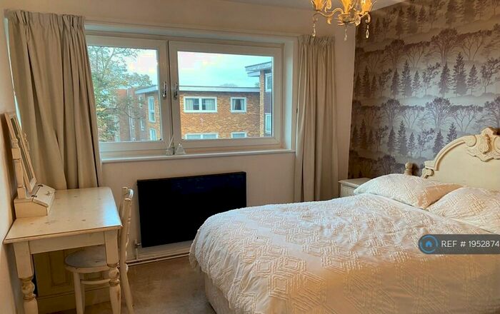 2 Bedroom Flat To Rent In Maldon Road, Wallington, SM6