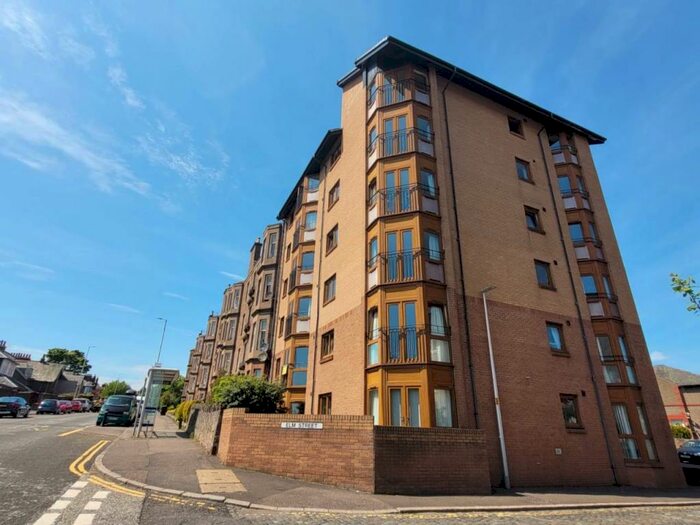 2 Bedroom Flat To Rent In , A Elm Street, F5