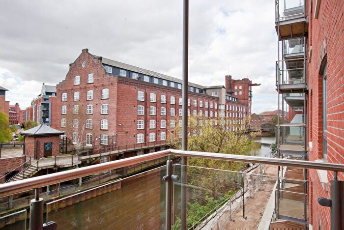 1 Bedroom Property To Rent In Core, York, YO1