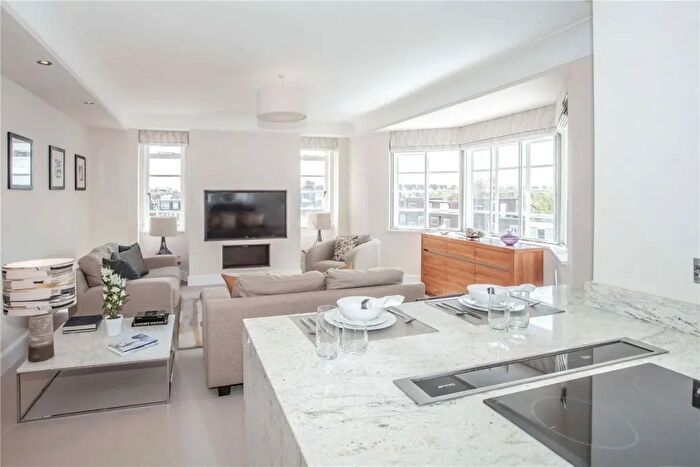 2 Bedroom Flat To Rent In Sloane Street, London, SW1X