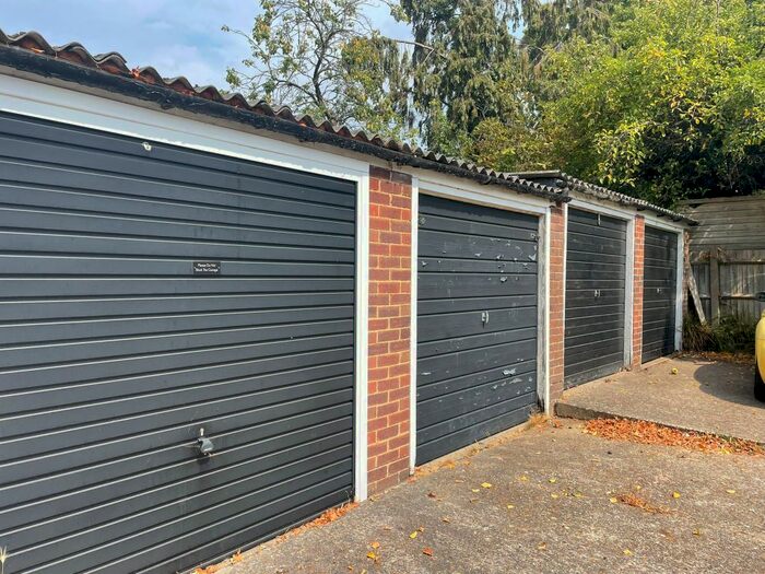 Property To Rent In West Hill, Epsom, KT19