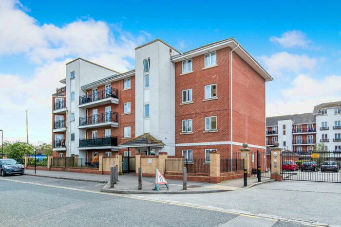 2 Bedroom Apartment To Rent In Abbey Wood, SE2