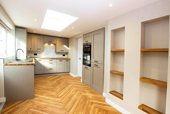 3 Bedroom Bungalow To Rent In Farfield Drive, Lower Darwen, BB3