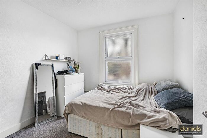 3 Bedroom End Terrace House For Sale In Herga Road, Harrow, HA3