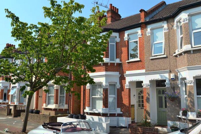 1 Bedroom Flat To Rent In Howard Road, Bromley, BR1