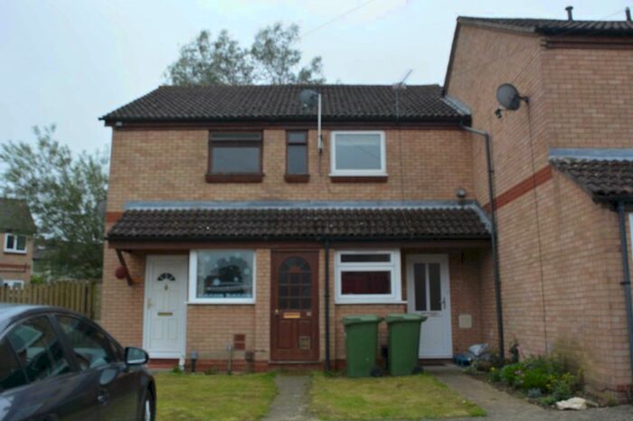 1 Bedroom Flat To Rent In Overbrook Road, Hardwicke, Gloucester GL2