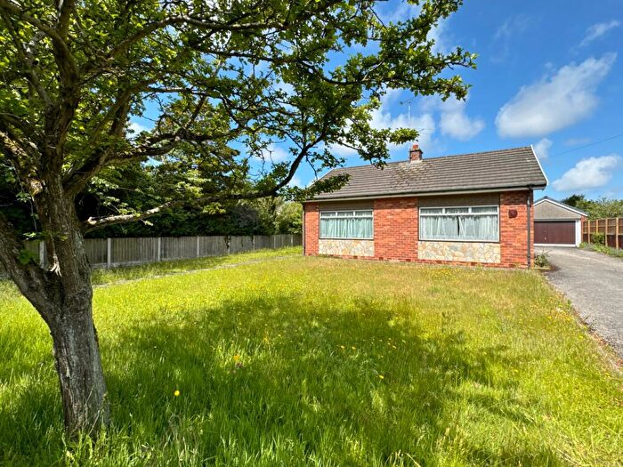 4 Bedroom Detached Bungalow For Sale In Brows Lane, Formby, Liverpool, L37