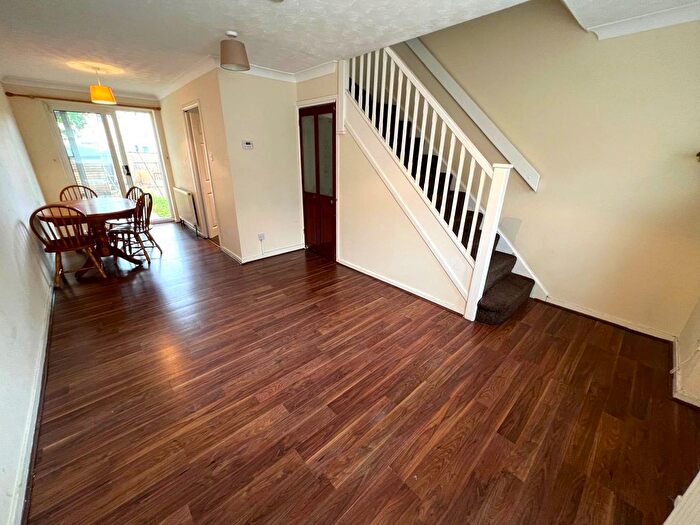 2 Bedroom Terraced House To Rent In Pittman Gardens, Ilford, IG1