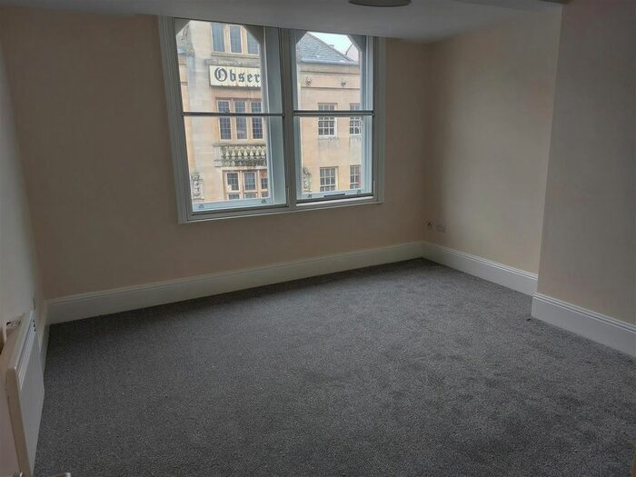 1 Bedroom Property To Rent In Bridge Street, Walsall, WS1
