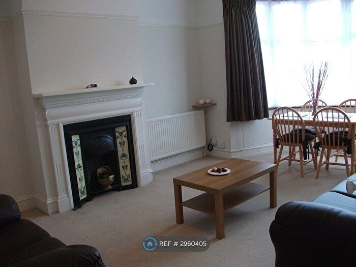 1 Bedroom Maisonette To Rent In Pinner Road, Harrow, HA1
