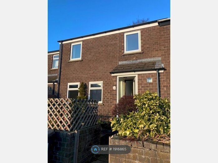 3 Bedroom Terraced House To Rent In Alma Place, Richmond, DL10