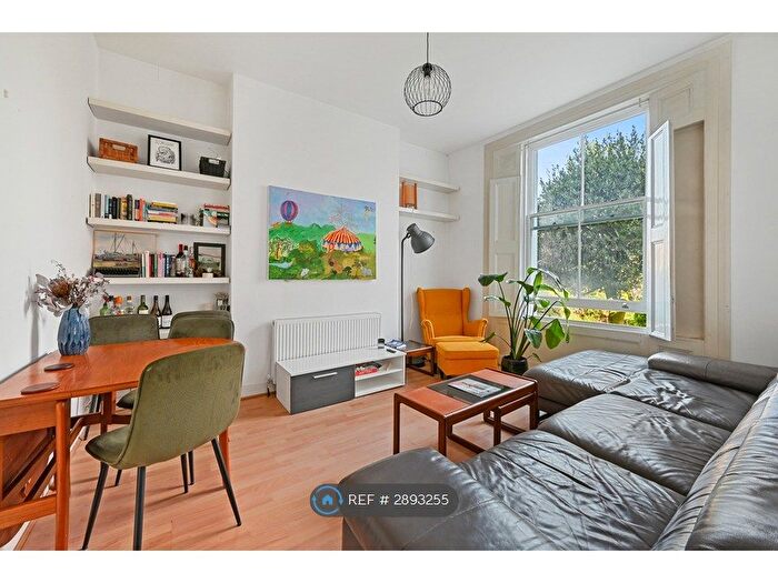 2 Bedroom Flat To Rent In Mildmay Park, London, N1