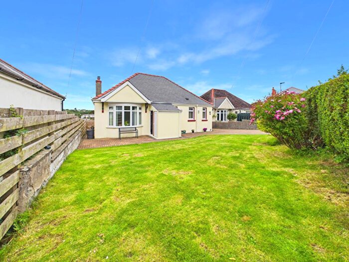 3 Bedroom Detached Villa For Sale In Windsor Way, Haverfordwest, SA61