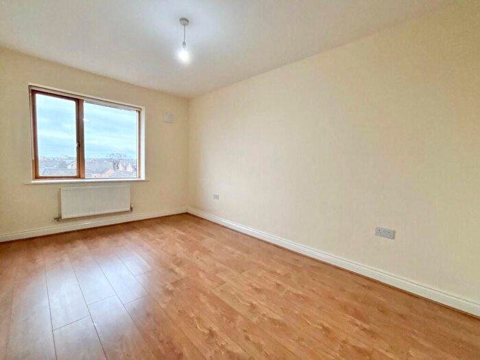 2 Bedroom Apartment To Rent In Countess Way, Broughton, Milton Keynes, MK10