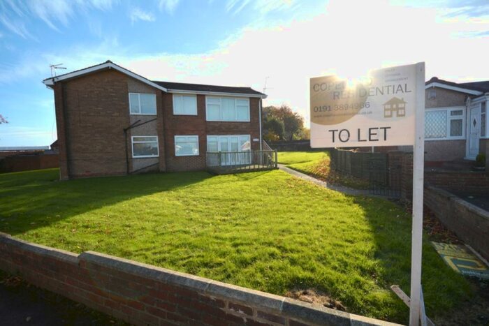 1 Bedroom Apartment To Rent In Abington, Ouston, Chester Le Street, DH2