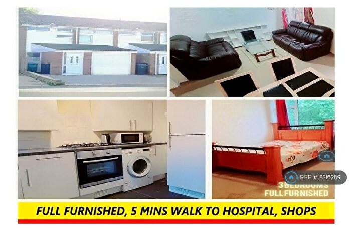 3 Bedroom End Of Terrace House To Rent In Boswell Drive, Coventry, CV2