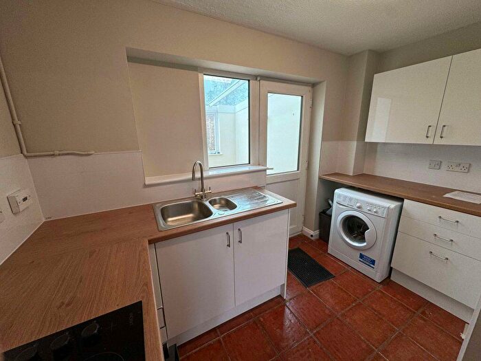 1 Bedroom Terraced House To Rent In Nideggen Close Thatcham, RG19