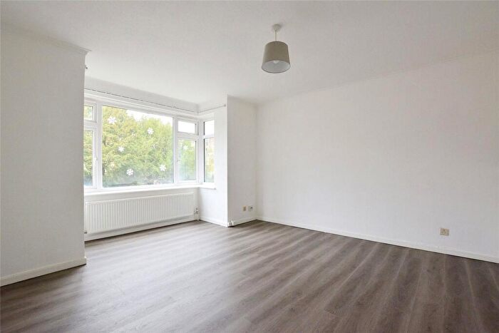2 Bedroom Apartment To Rent In Kleffens Court, Westcombe Park Road, Blackheath, London, SE3
