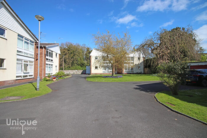 2 Bedroom Apartment For Sale In Lawsons Court, Lawsons Road, Thornton-Cleveleys, FY5