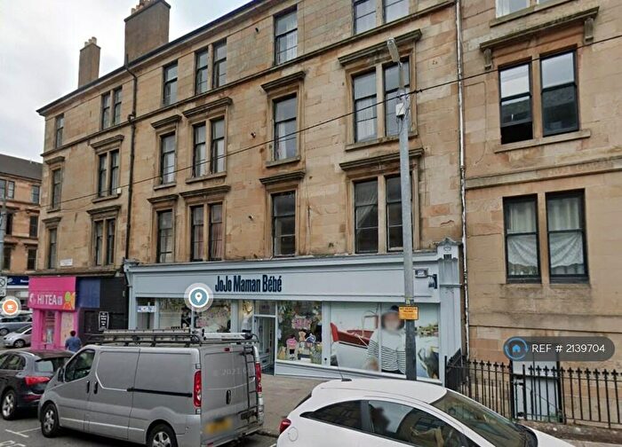 3 Bedroom Flat To Rent In Great George Street, Glasgow, G12