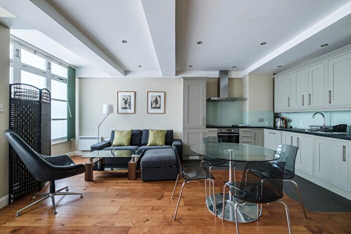 1 Bedroom Flat To Rent In Ardleigh Road London, N1