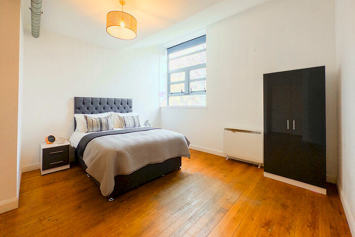 2 Bedroom Apartment To Rent In The Tobacco Factory, Northern Quarter, Manchester, M4