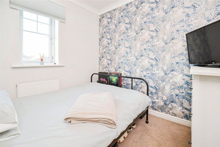 2 Bedroom Flat For Sale In Longleat Walk, Ingleby Barwick, Stockton-On-Tees, Durham, TS17