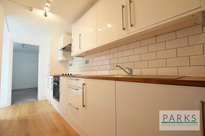 2 Bedroom Flat To Rent In Chichester Place, Brighton, BN1